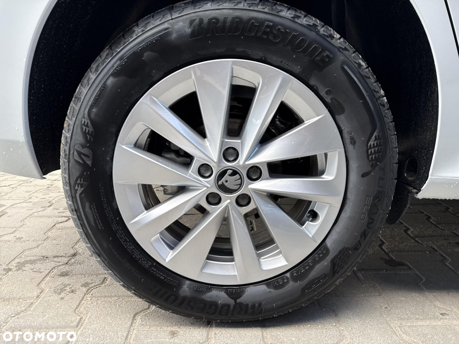 Skoda Kamiq 1.0 TSI Edition 130 - 9