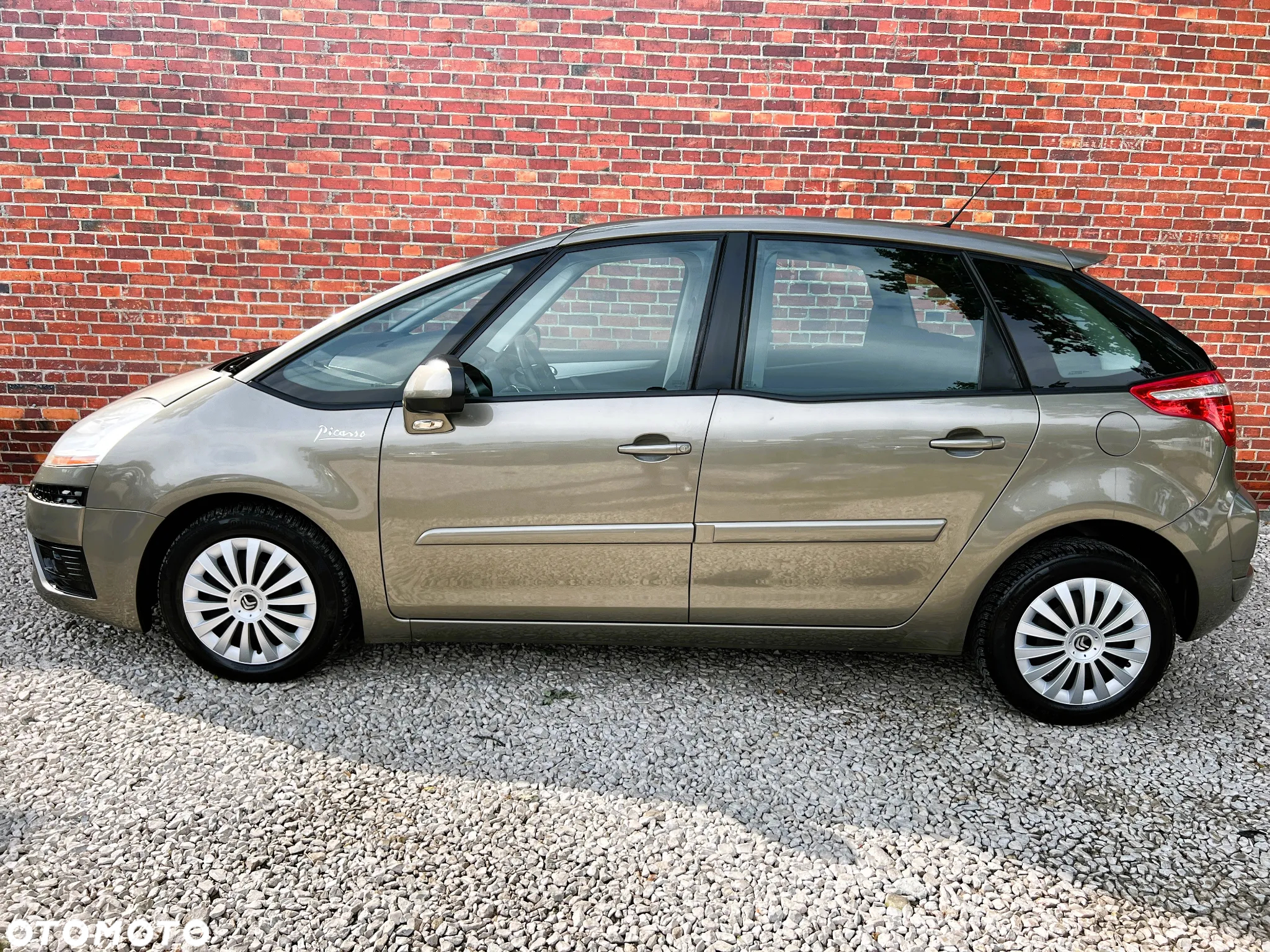 Citroën C4 Picasso - 39