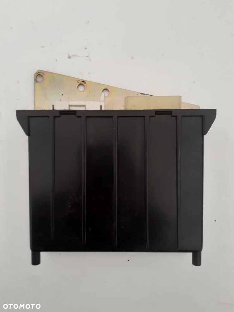 MODUŁ STEROWNIK KLIMATYZACJI VW PASSAT B5 SKODA OCTAVIA 462003600 - 2