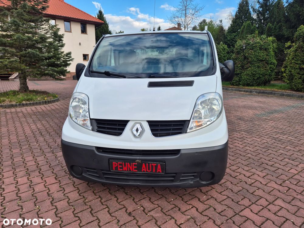 Renault Trafic - 16