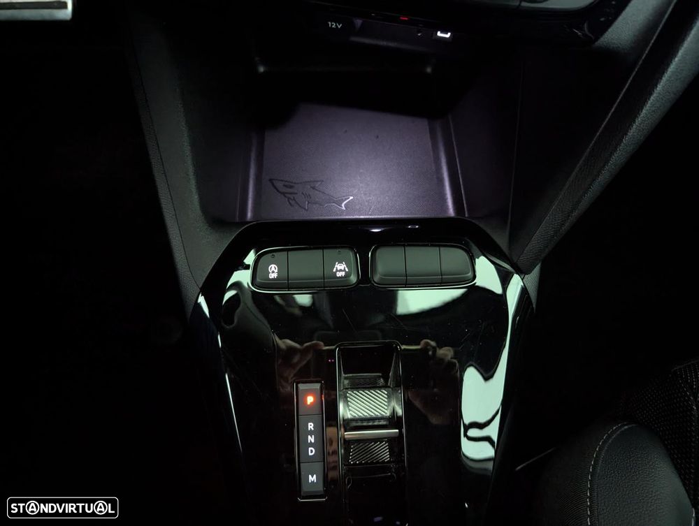 Opel Corsa 1.2 T GS Aut. - 6