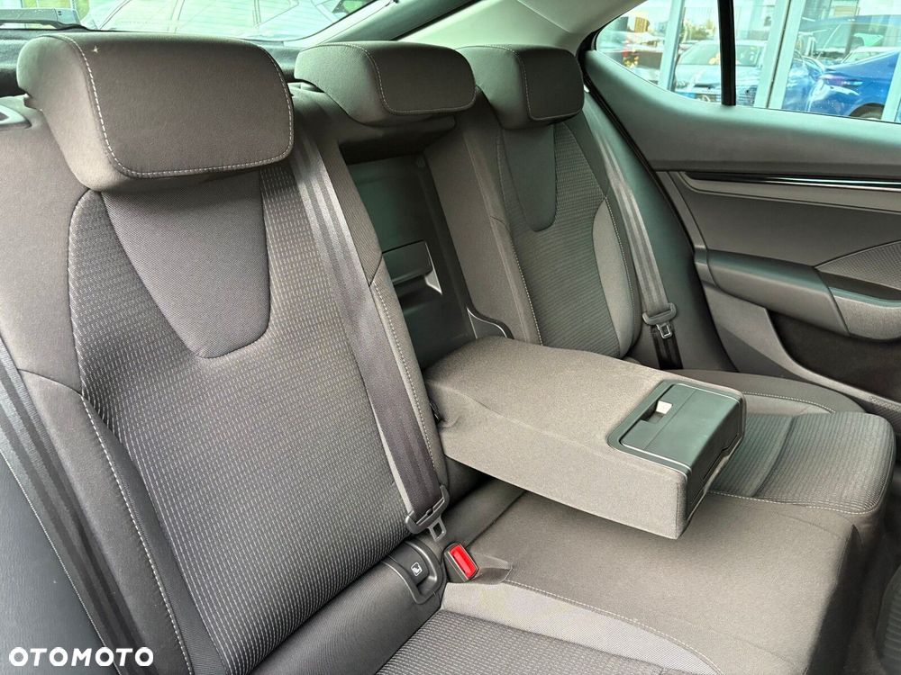Skoda Octavia 2.0 TDI Ambition DSG - 15