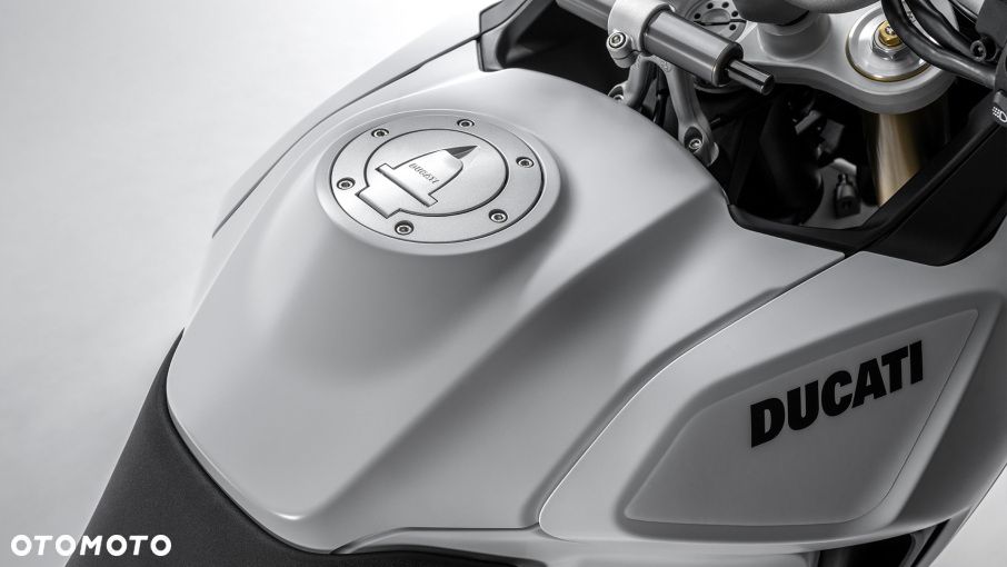 Ducati DesertX - 14