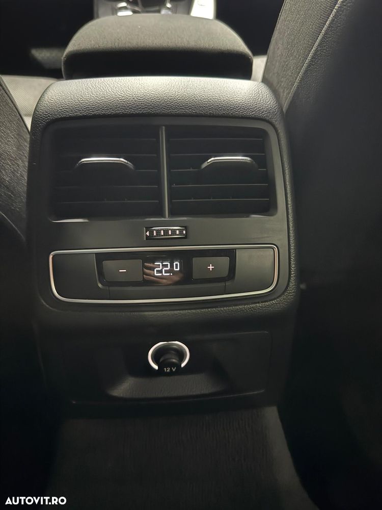 Audi A4 2.0 TDI quattro Stronic - 21