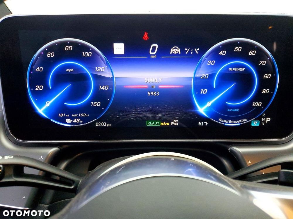 Mercedes-Benz EQE - 10