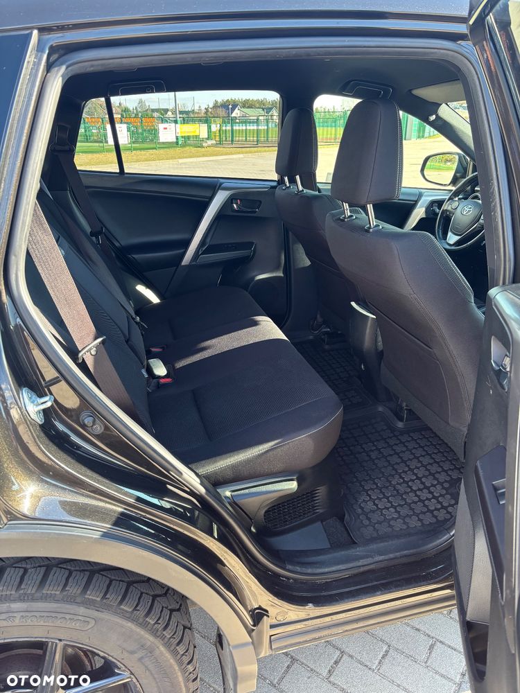 Toyota RAV4 - 13