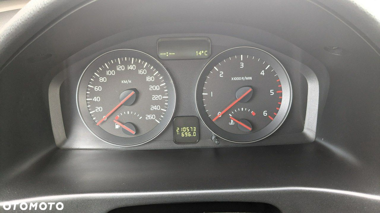 Volvo C70 - 22