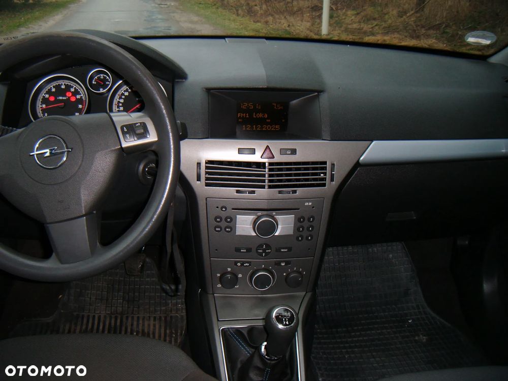 Opel Astra - 13