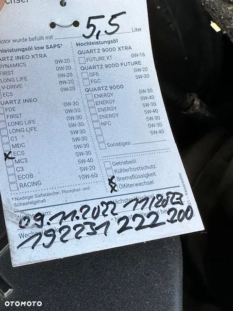 Peugeot 407 SW HDi 140 Business Line - 18