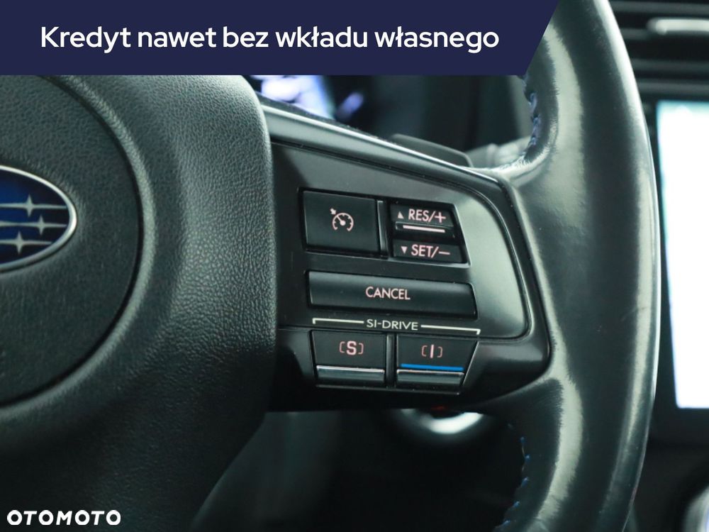 Subaru Levorg - 19