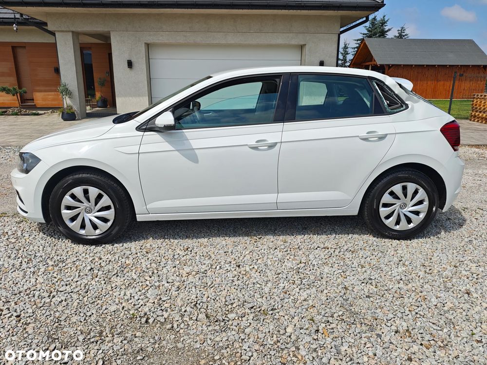 Volkswagen Polo 1.0 JOIN - 6