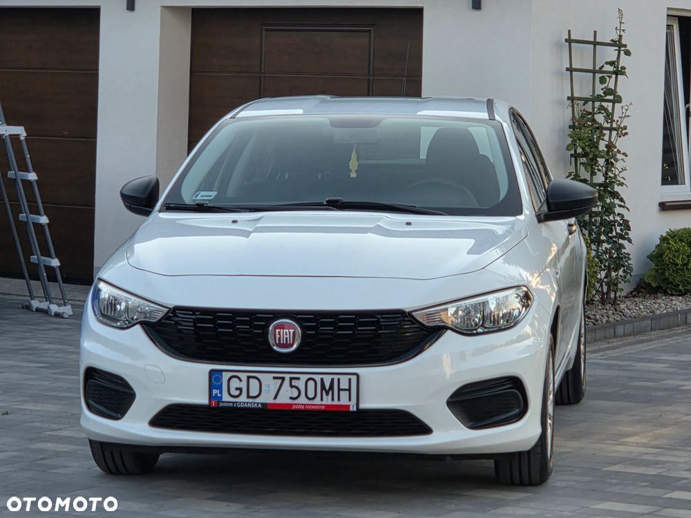 Fiat Tipo - 17