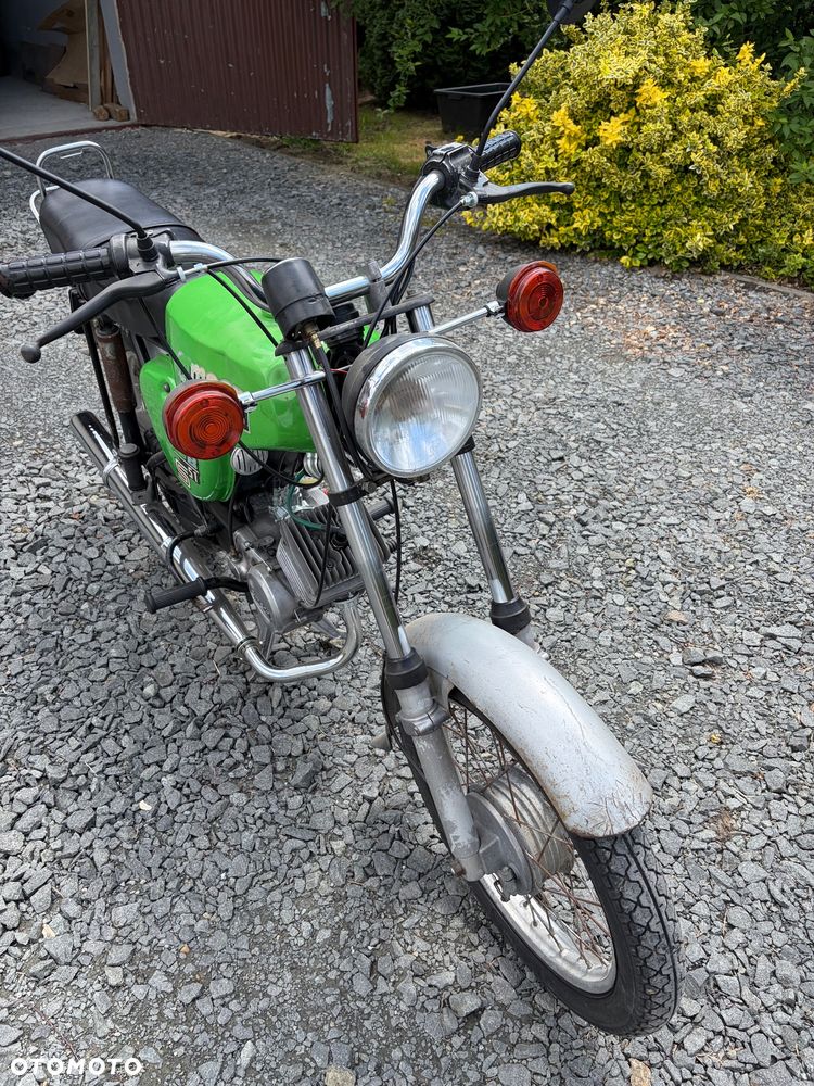 Simson Inny - 6
