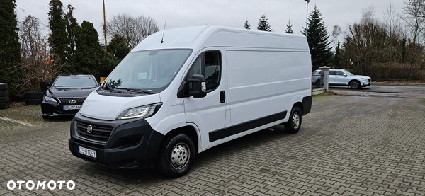 Fiat Ducato 35 MJ L3