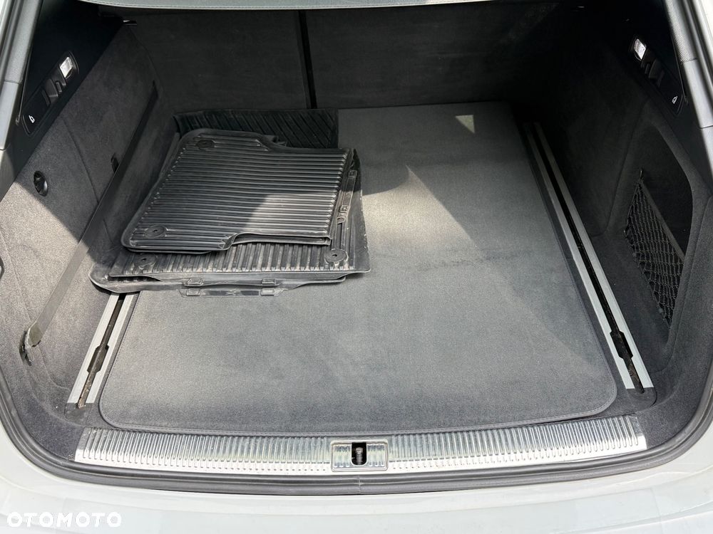 Audi A6 Allroad 3.0 TDI S tronic DPF - 12