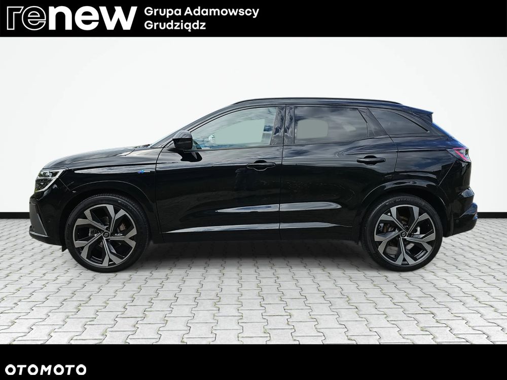Renault Austral 1.3 TCe mHEV Iconic esprit Alpine - 8
