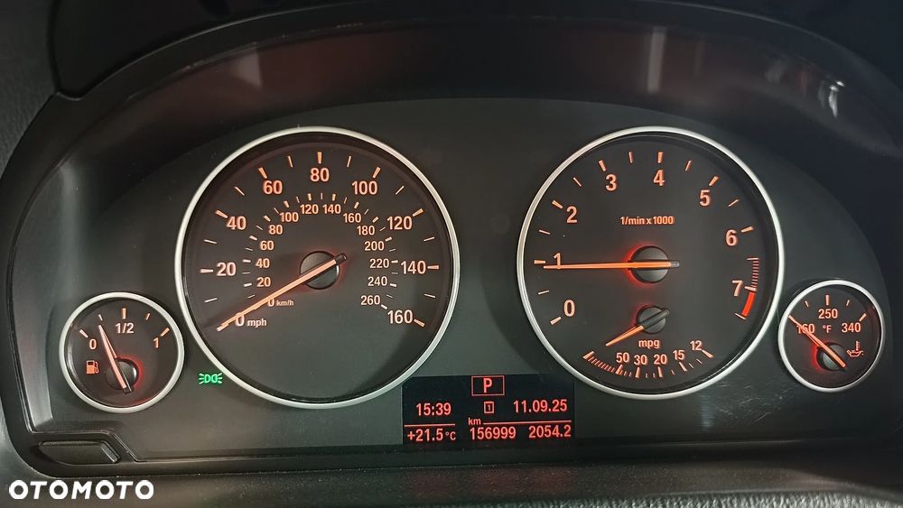 BMW X3 28i xDrive - 7