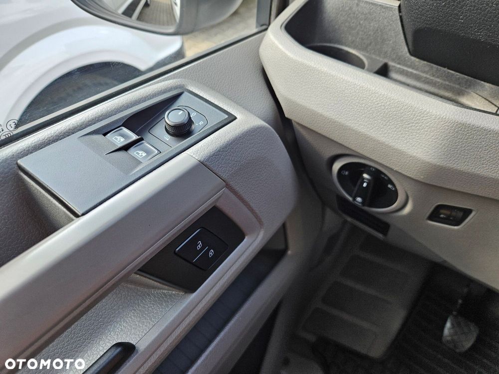 Volkswagen Crafter L5H2 *99999zł NETTO* 2.0TDi/140KM - 20