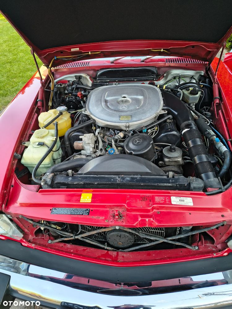 Mercedes-Benz SL 500 - 11