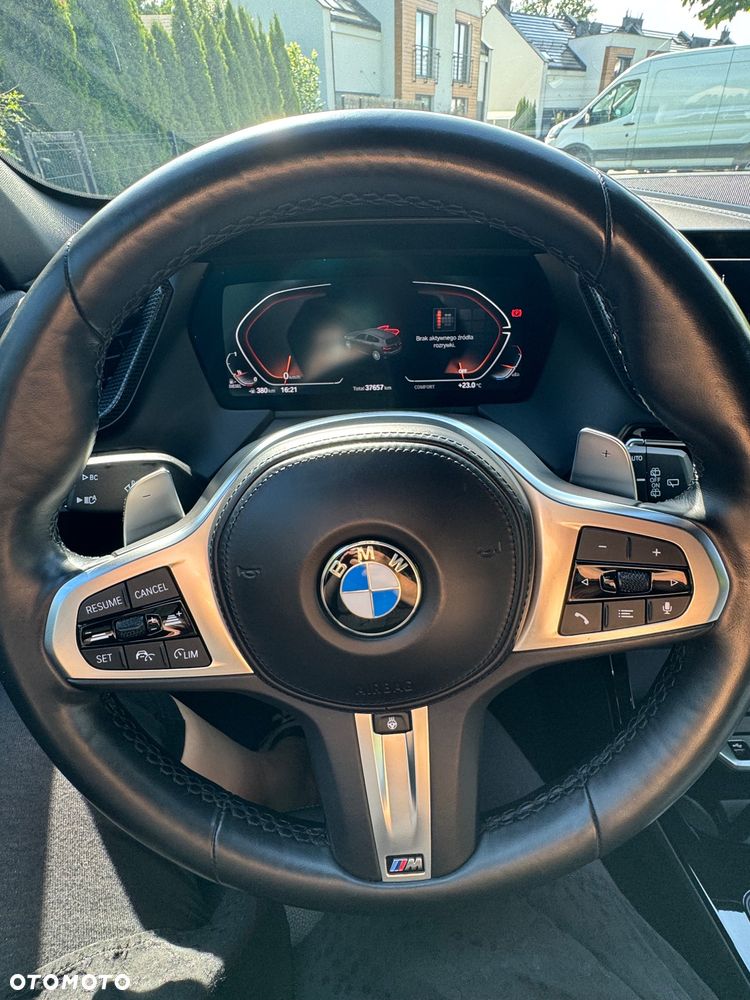 BMW Seria 1 120d xDrive M Sport - 30
