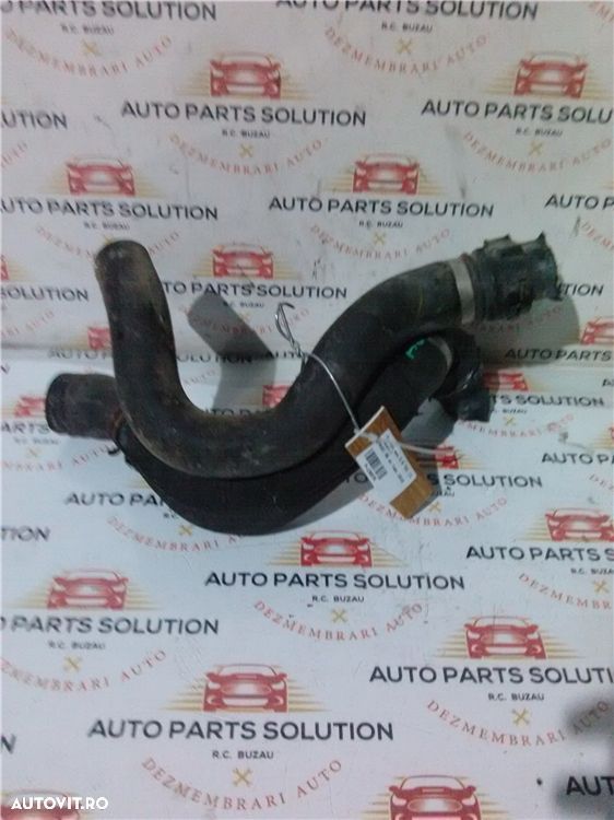 furtun apa 3.0 tdi  3 bucati  audi a6 an fabr.2010 - 1