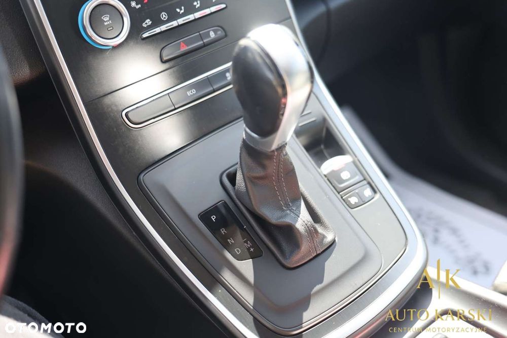 Renault Scenic - 19