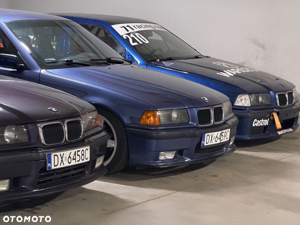BMW Seria 3 328i - 30