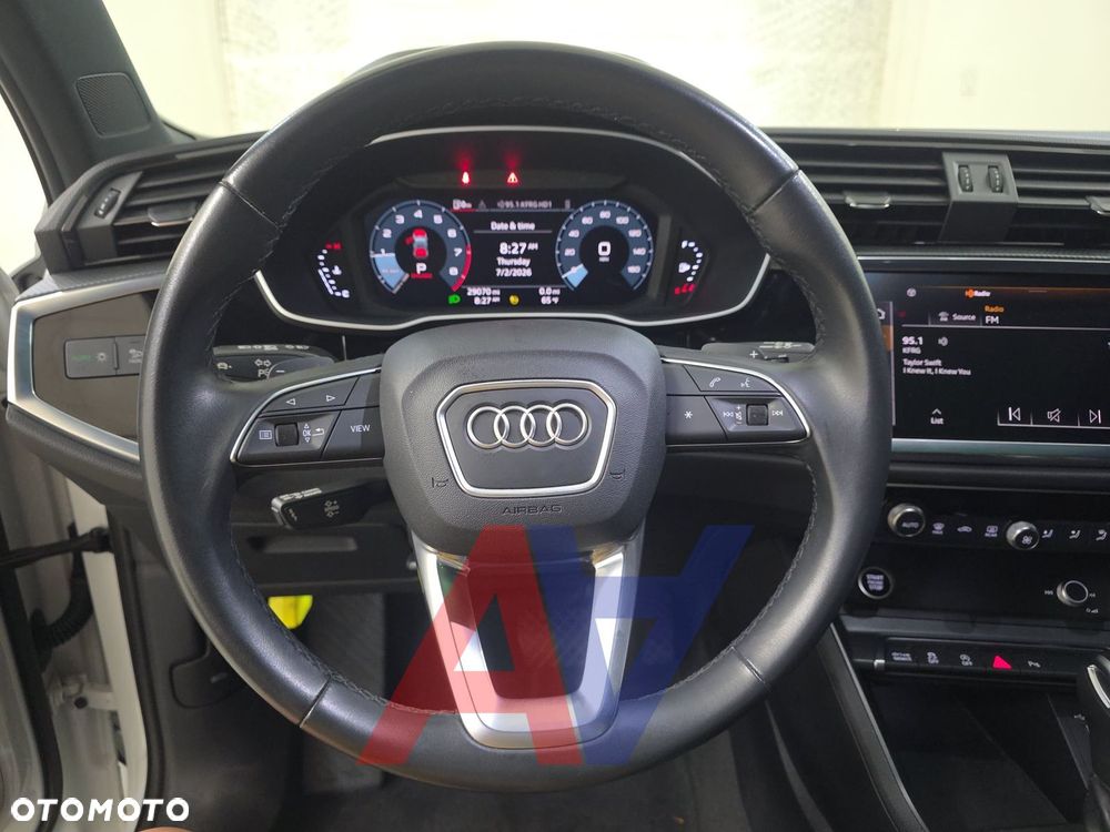 Audi Q3 45 TFSI Quattro S tronic S line - 10