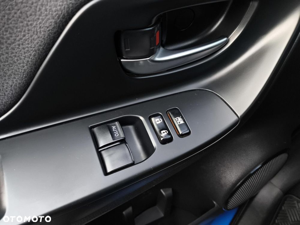 Toyota Yaris - 13