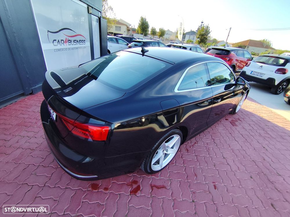 Audi A5 - 11
