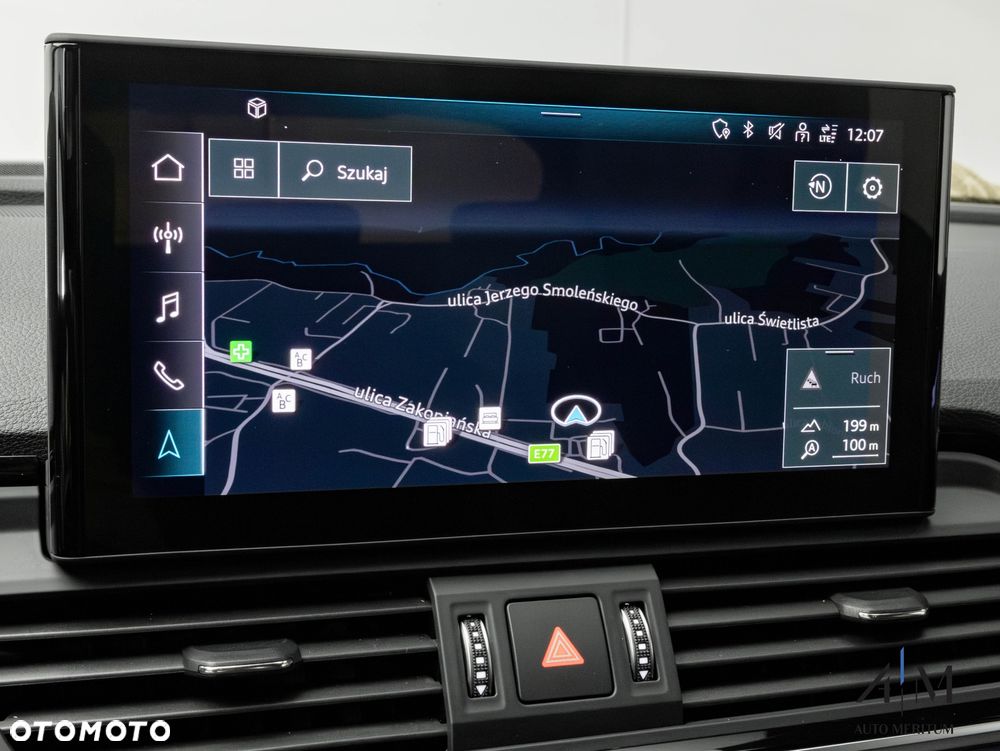 Audi Q5 Sportback 40 TDI quattro S tronic S line - 31