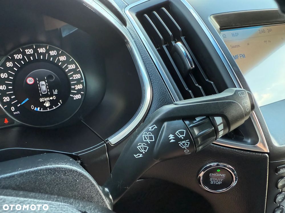 Ford Edge 2.0 EcoBlue Bi-Turbo 4x4 ST-LINE - 30