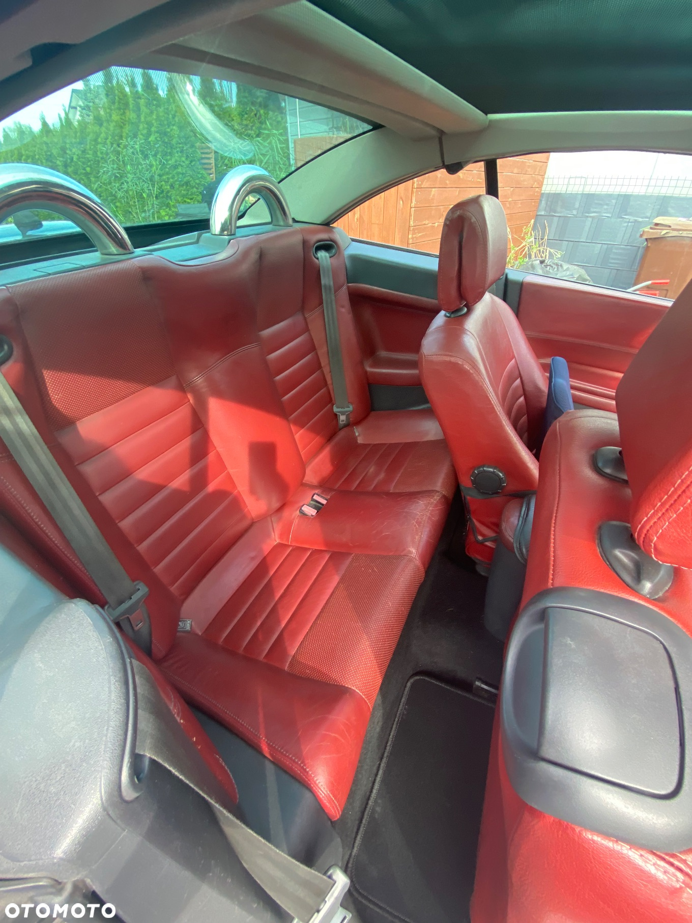 Renault Megane 2.0 Turbo Dynamique - 9