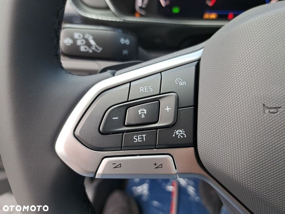 Volkswagen T-Cross 1.5 TSI ACT R-Line Plus DSG - 30