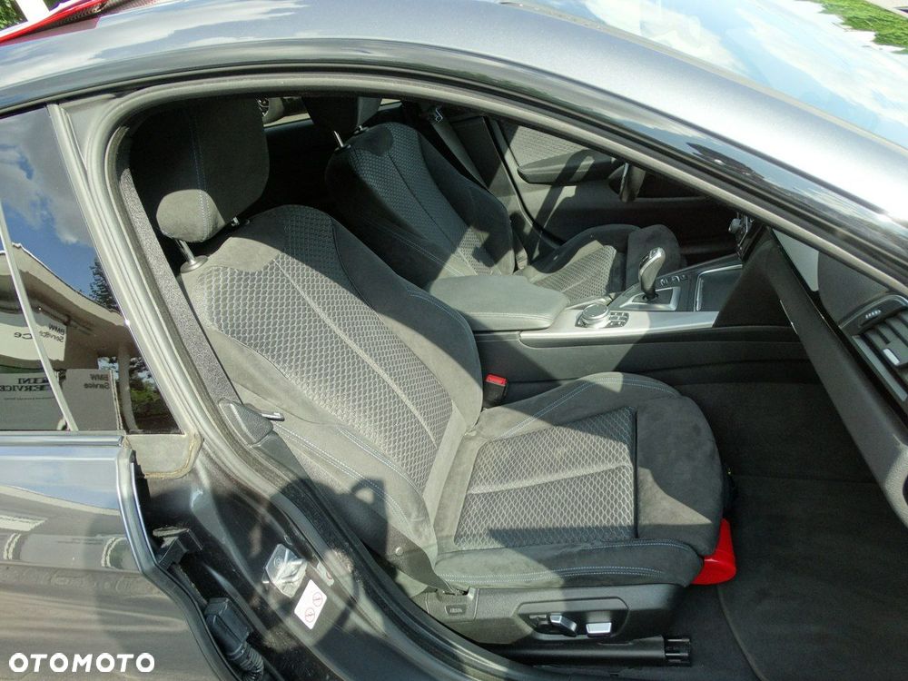 BMW Seria 4 - 16