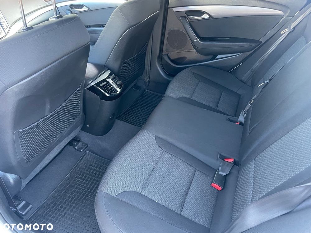 Hyundai i40 1.7 CRDi blue Style - 12