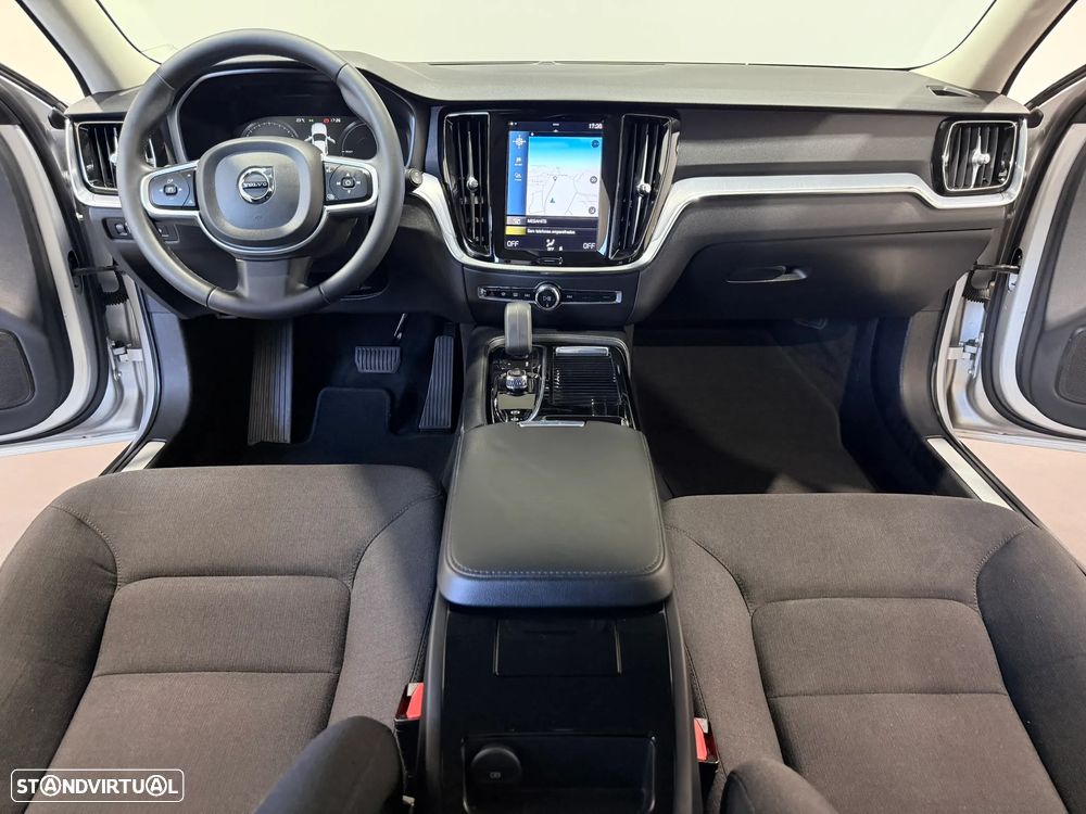 Volvo V60 2.0 T6 AWD TE Inscription - 21