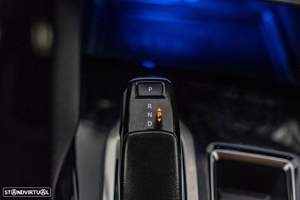 Peugeot 5008 1.5 BlueHDi GT Line EAT8 - 32
