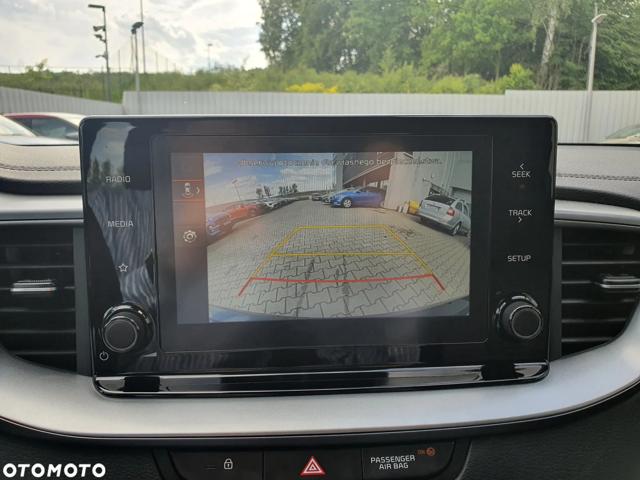 Kia Ceed 1.5 T-GDI M - 35