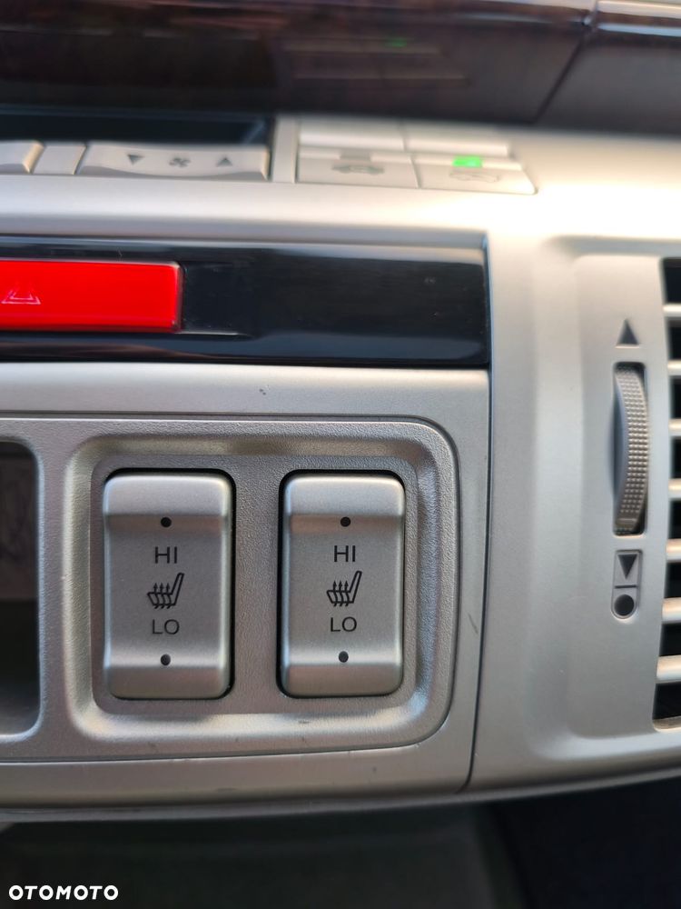 Honda FR-V - 23