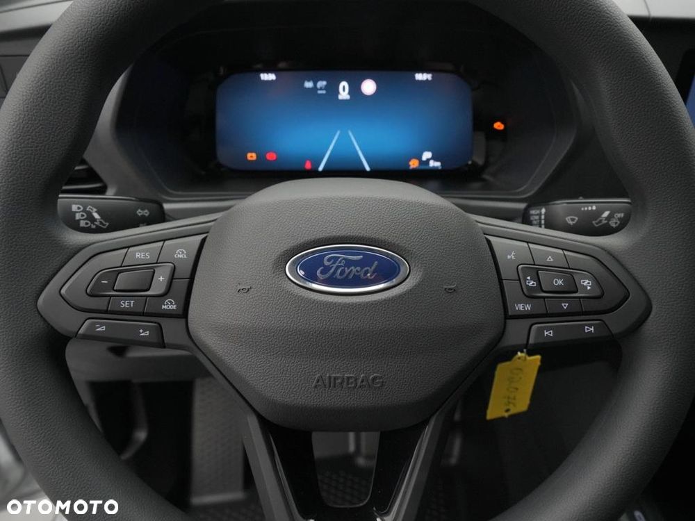 Ford Transit Connect L2 102KM Van Trend - 17