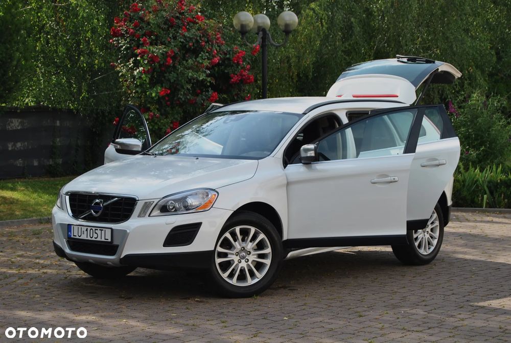 Volvo XC 60 - 20