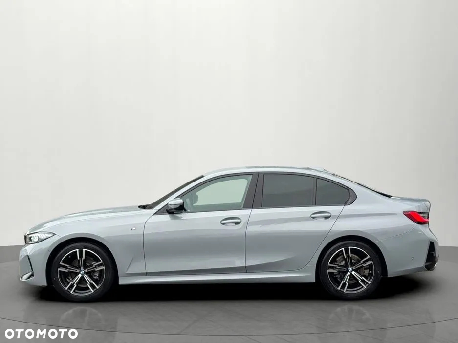 BMW Seria 3 - 2