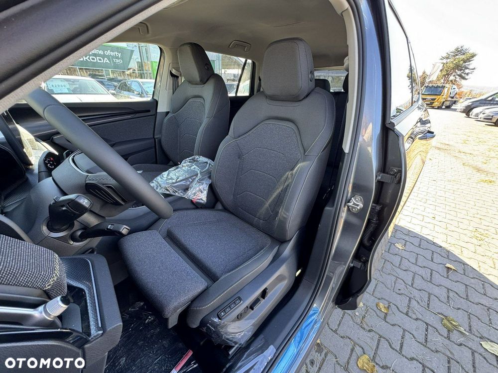 Skoda Kodiaq - 8