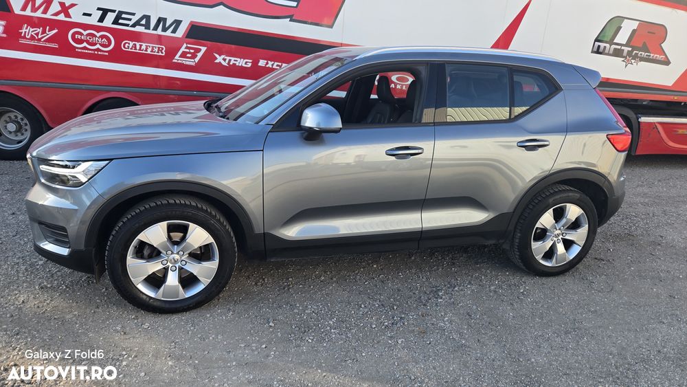 Volvo XC 40 D3 - 10