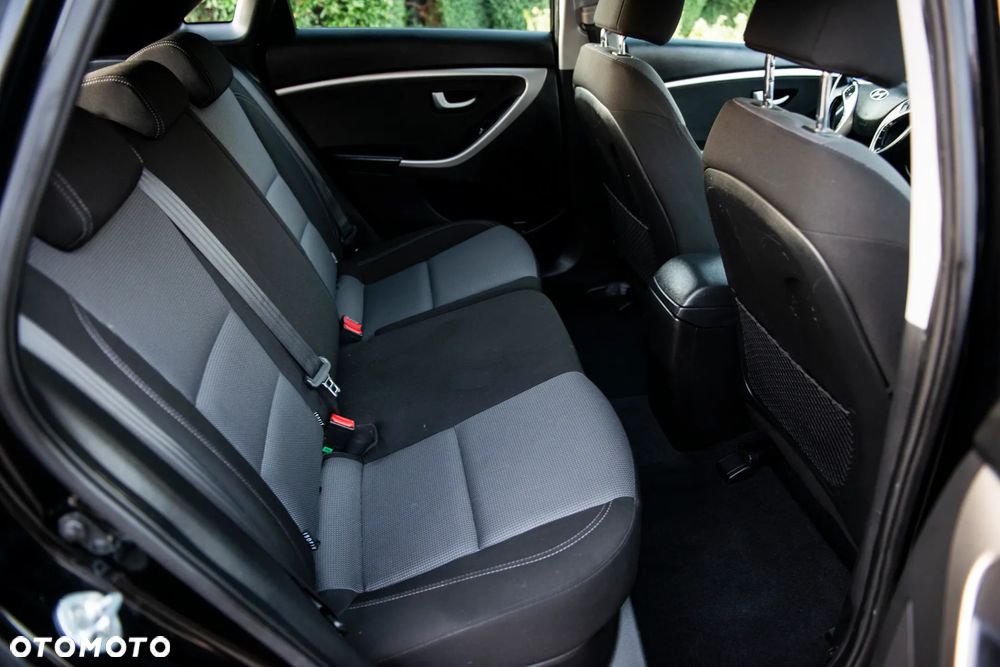 Hyundai i30 1.4 Advantage - 35