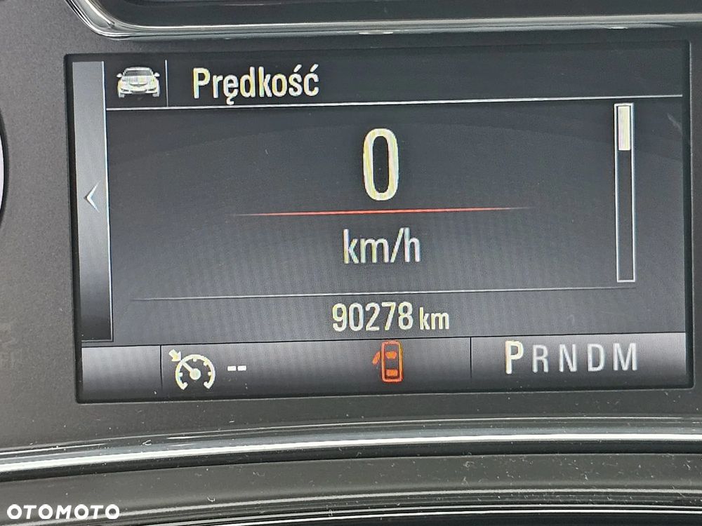 Opel Insignia - 17