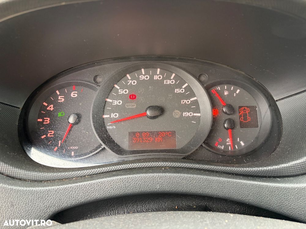 Renault Master - 7