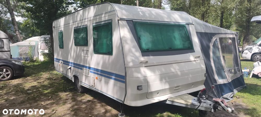 Adria 502 - 1