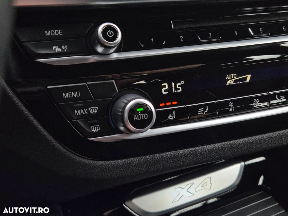BMW X4 xDrive20d M Sport - 33